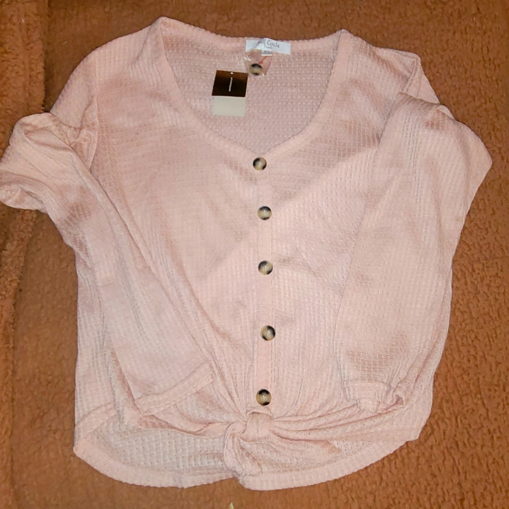 NWT top